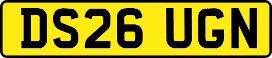 DS26UGN