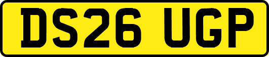 DS26UGP