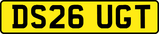 DS26UGT