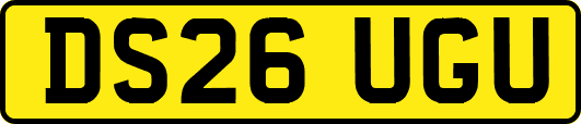 DS26UGU