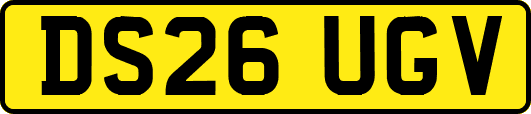 DS26UGV