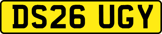 DS26UGY