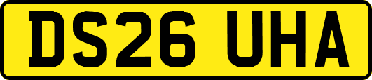 DS26UHA