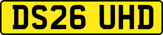 DS26UHD