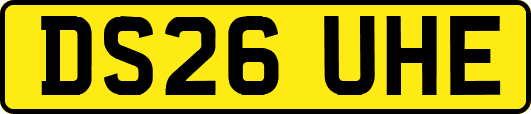 DS26UHE