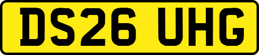 DS26UHG