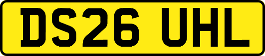 DS26UHL