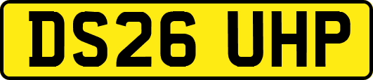 DS26UHP