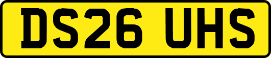 DS26UHS