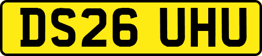 DS26UHU