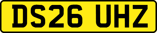 DS26UHZ