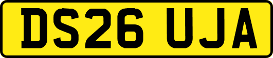 DS26UJA