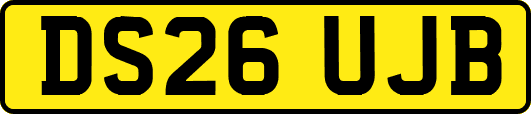 DS26UJB