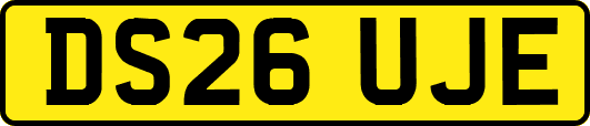 DS26UJE