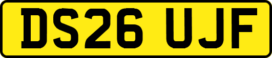 DS26UJF