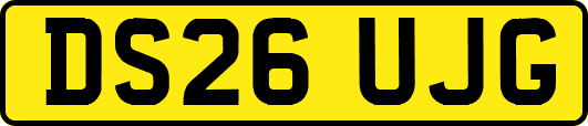 DS26UJG