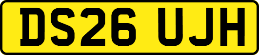 DS26UJH