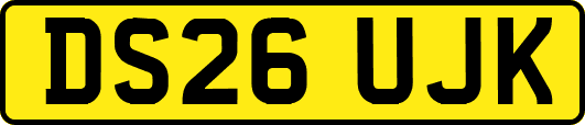 DS26UJK