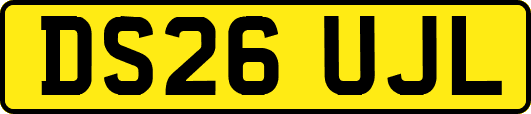 DS26UJL