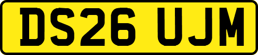 DS26UJM
