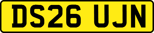 DS26UJN