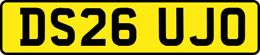 DS26UJO