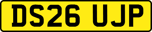 DS26UJP