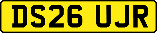 DS26UJR
