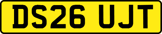 DS26UJT