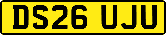 DS26UJU
