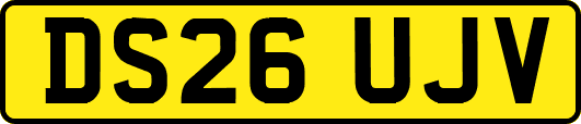 DS26UJV