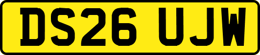 DS26UJW