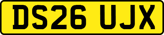 DS26UJX