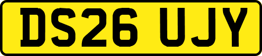 DS26UJY