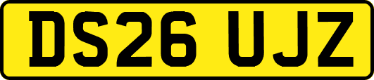 DS26UJZ