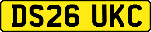 DS26UKC