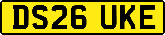 DS26UKE