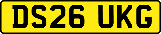 DS26UKG