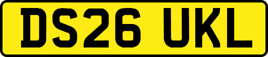 DS26UKL