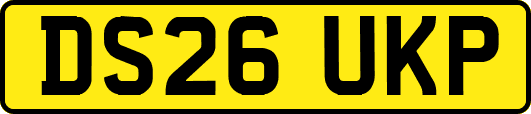 DS26UKP