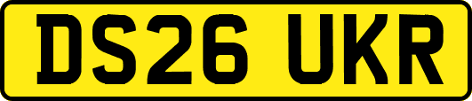 DS26UKR