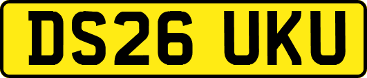 DS26UKU