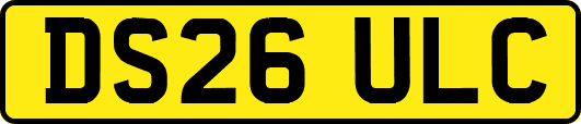 DS26ULC