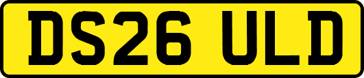 DS26ULD