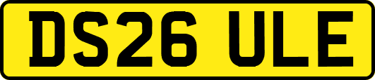 DS26ULE
