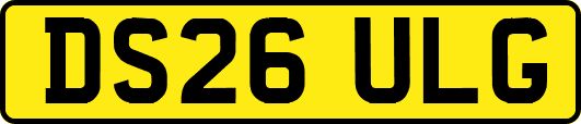 DS26ULG