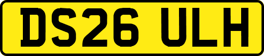 DS26ULH