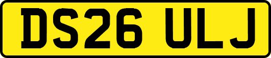 DS26ULJ