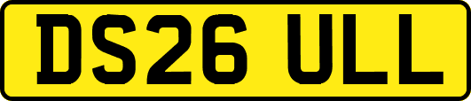 DS26ULL