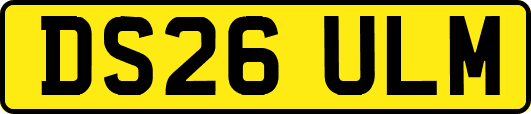 DS26ULM